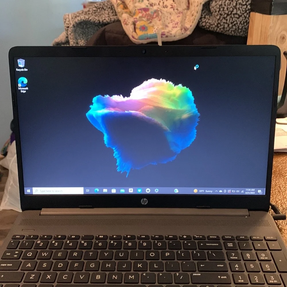 Brand new HP Laptop
